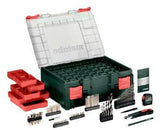 Metabo Metabo Bs 18 Set Taladro/Atornillador Inalámbrico602207710