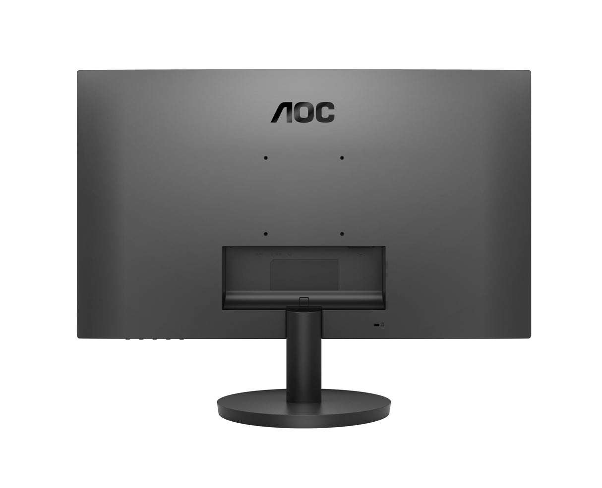 Monitor Aoc  27" 27b3hma2 16:09 Hdmi+Vga Va Negro Speaker Retail