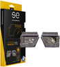 EAN 4262417870386 - Smart Engineered SE-DCP-2-0102-0198-1-M funda y accesorio para interior de vehículo Protector de pantalla imagen 1