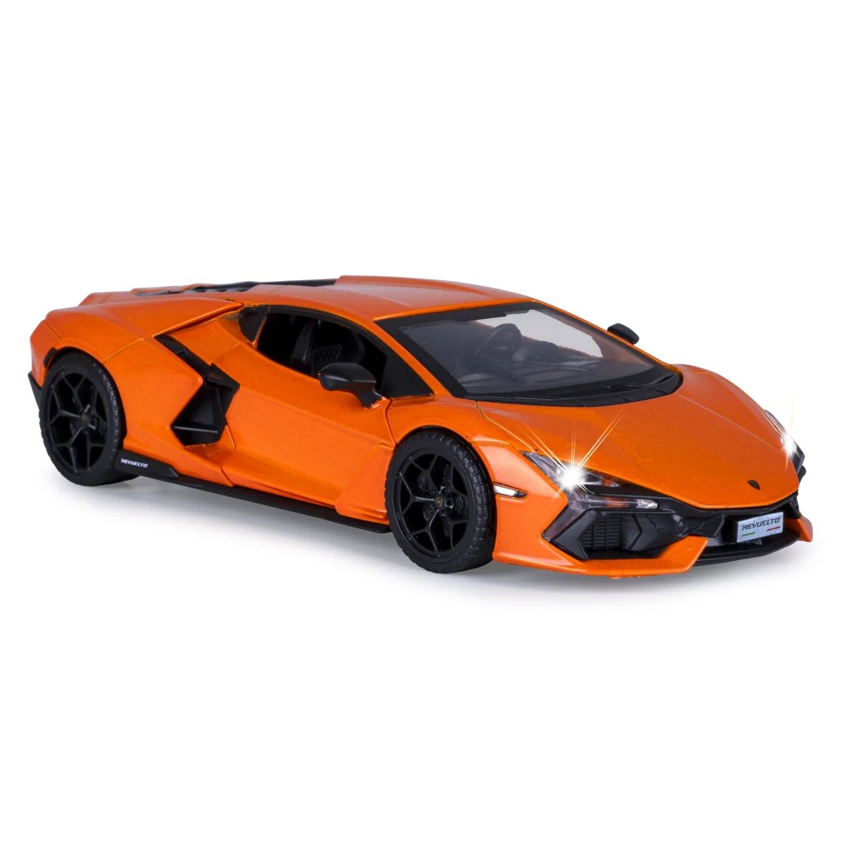 Jamara Lamborghini Revuelto 1:32 Naranja 3+