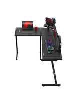 EAN 5903796011296 - Huzaro Hero 6.0 Negro imagen 12