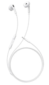 EAN 6932172682989 - Baseus Encok HZ19 Auriculares Alámbrico Dentro de oído Llamadas/Música Blanco imagen 2