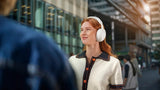 Philips Tah6000wt/00 White