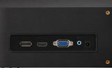EAN 0766907035063 - Viewsonic Value Series VA2432-MHD-3 pantalla para PC 61 cm (24") 1920 x 1080 Pixeles Full HD LED Negro imagen 9