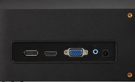 EAN 0766907035063 - Viewsonic Value Series VA2432-MHD-3 pantalla para PC 61 cm (24") 1920 x 1080 Pixeles Full HD LED Negro imagen 9