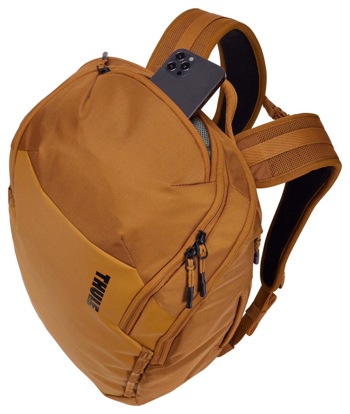 Mochila Thule Chasm 26l - Marrón Dorado