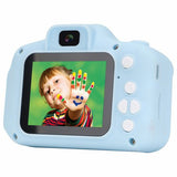 Agfa Arkcm Digital Camera For Children Blue