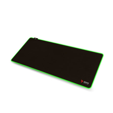 EAN 5901986046660 - Savio LED EDITION Turbo Dynamic XL 900x400 RGB Pro Gaming Mousepad'900mm x 400mm Alfombrilla de ratón par imagen 15