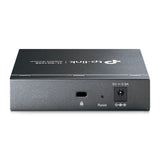 Tp-Link Switch 5 Puertos 10/100/1gbit  Switch/ 5 Puertos Rj45/ 10-100-1000mbps