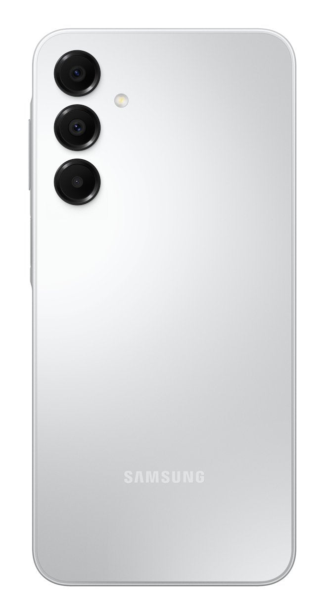 EAN 8806095822860 - Samsung Galaxy A16 17 cm (6.7") SIM doble 4G USB Tipo C 4 GB 128 GB 5000 mAh Gris imagen 5