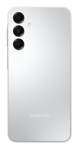 EAN 8806095822860 - Samsung Galaxy A16 17 cm (6.7") SIM doble 4G USB Tipo C 4 GB 128 GB 5000 mAh Gris imagen 5