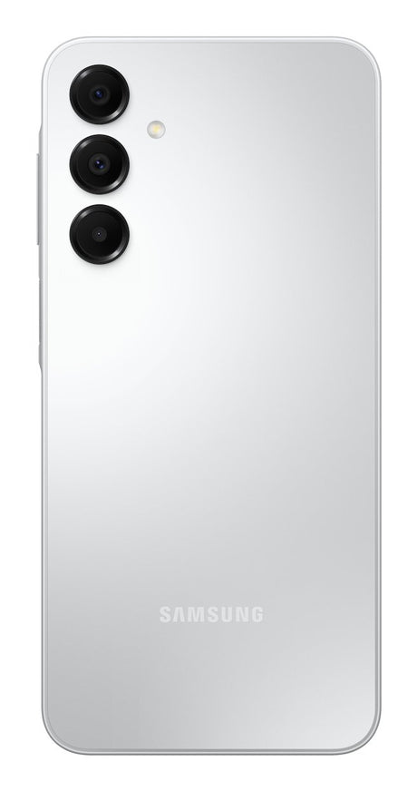 EAN 8806095822860 - Samsung Galaxy A16 17 cm (6.7") SIM doble 4G USB Tipo C 4 GB 128 GB 5000 mAh Gris imagen 5