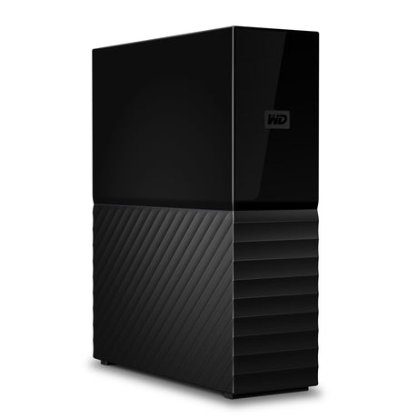EAN 0718037850689 - Western Digital My Book disco duro externo 6 TB 3.5" Micro-USB B 3.2 Gen 1 (3.1 Gen 1) Negro imagen 1