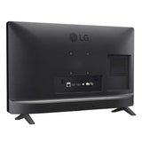 Televisor Lg 24" 24tq520s-Pz.Api Smart Tv