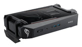 Asus Rog Rnuc16jnk9x28aa2 Intel Core Ultra 9 290hx Plus 32 Gb Ddr5-Sdram 2 Tb Ssd Nvidia Geforce Rtx 5080 Windows 11 Home Mini Pc Negro