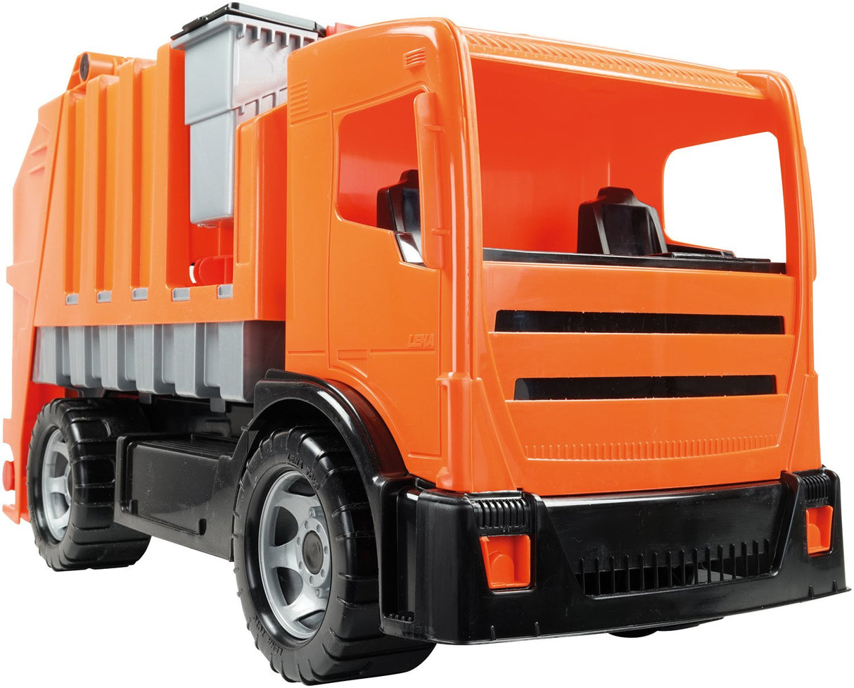 Lena Garbage Truck 72 Cm