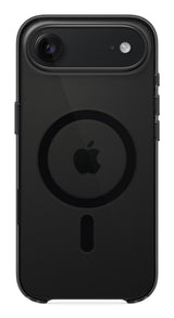 EAN 195950653632 - Apple MGH24ZM/A funda para teléfono móvil 16,5 cm (6.5") Negro, Translúcido imagen 1