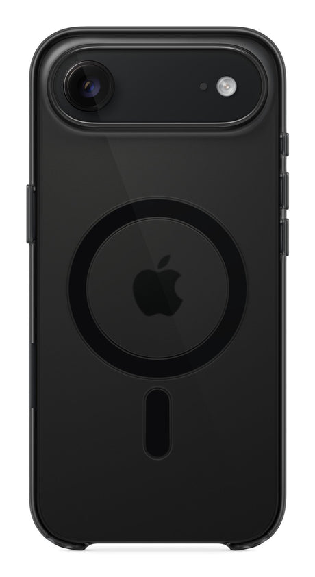 EAN 195950653632 - Apple MGH24ZM/A funda para teléfono móvil 16,5 cm (6.5") Negro, Translúcido imagen 1