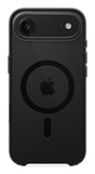 EAN 195950653632 - Apple MGH24ZM/A funda para teléfono móvil 16,5 cm (6.5") Negro, Translúcido imagen 1