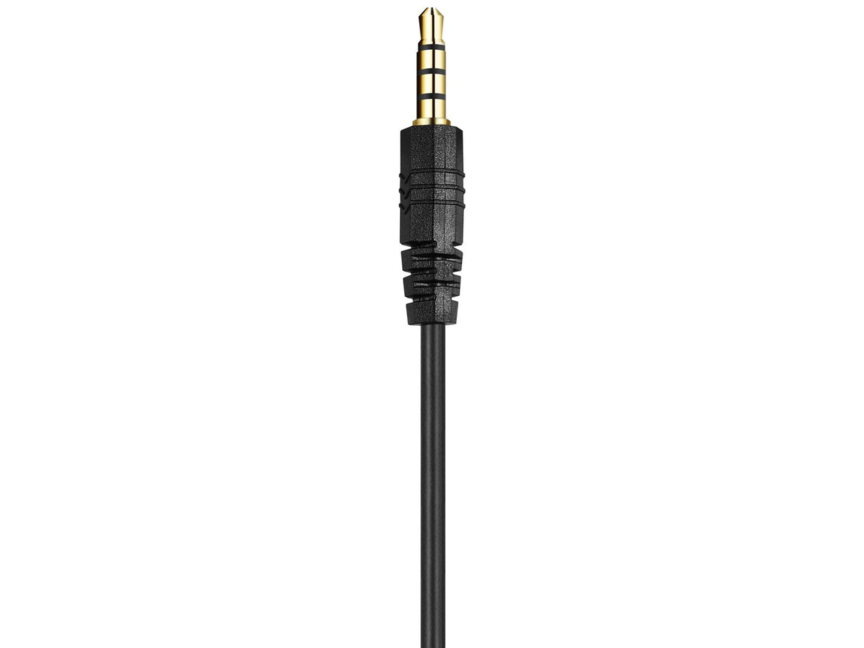 Auriculares Sandberg Office Con Microfono, Usb + Conector De 3,5 Mm, Estereo, Negro