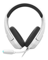 EAN 8436587974939 - Krom Kopa 7.1 Auriculares Alámbrico Diadema Juego Negro, Blanco imagen 5