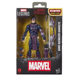 Figura Dark Avengers Hawkeye Marvel Legends Series 15cm