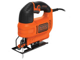Sierra De Calar Negro Y Decker Ks701 - 520 W - Profundidad De Corte: 70 Mm