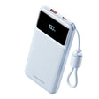 EAN 6922794797673 - Vention XGYW0-39-TY batería externa 10000 mAh Azul imagen 1