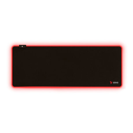EAN 5901986046660 - Savio LED EDITION Turbo Dynamic XL 900x400 RGB Pro Gaming Mousepad'900mm x 400mm Alfombrilla de ratón par imagen 25