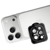 3mk Lens Protection Pro Negro For Apple Iphone 17 Pro Iphone 17 Pro Max