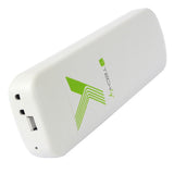 Techly I-Wl-Cpe880 Dispositivo Externo Cpe/Punto De Acceso/Repetidor 5.8ghz 15dbi 300mb/S