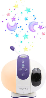 Olympia H+H Babyruf Babyphone Bc 2000 Wlan Blanco