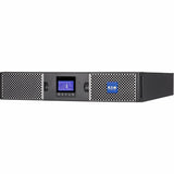 Eaton 9px 3000i Rt2u - Usv (In Rack Montable/Externo) - Corriente Alterna 200/208/220/230/240 V - 3000 Watt - 3000 Va - 1-Fásico - Rs-232, Usb - Conexiones De Salida: 10 - Pfc - 2u - 48.3 Cm (19") -