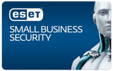 Eset Small Business Security - 5 User, 2 Years - Esd-Downloadesd