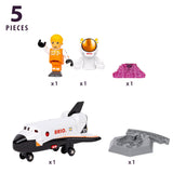 Ravensburger World - Space Shuttle 63615000