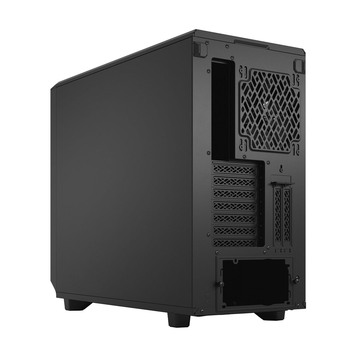 EAN 7340172702429 - Fractal Design Meshify 2 Torre Negro imagen 6