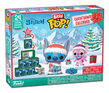 EAN 889698870023 - FUNKO POP! Stitch Holiday Advent Calendar imagen 3