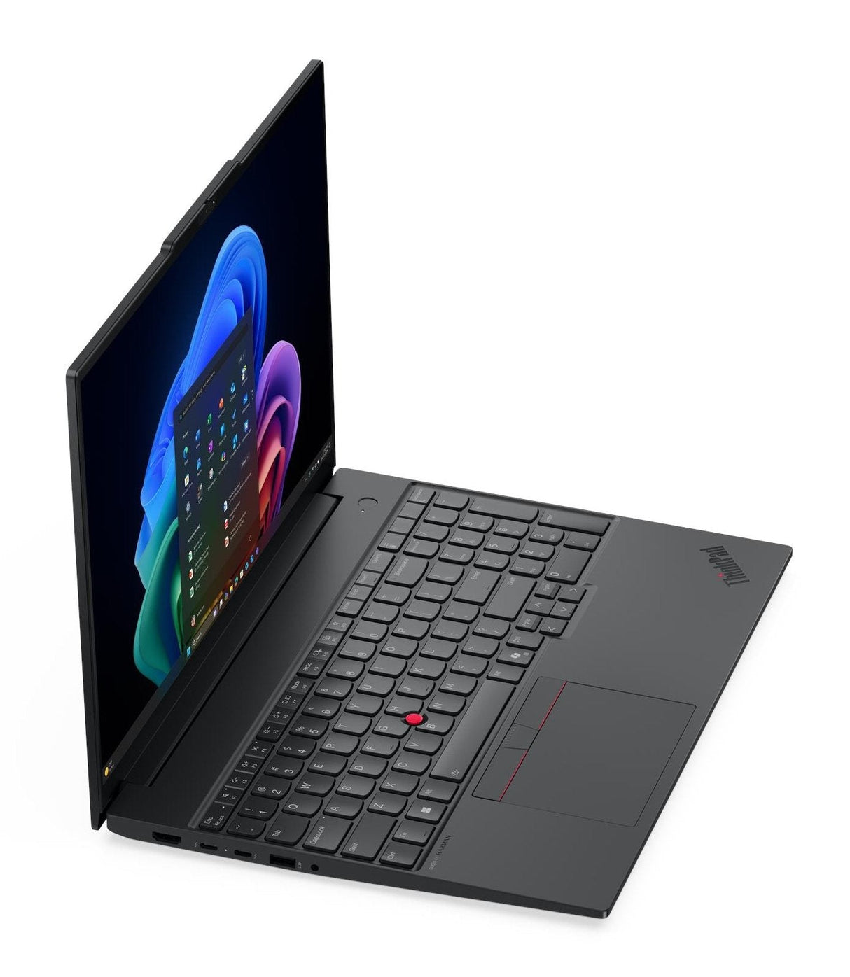 Portatil  Lenovo E16 G4 Ipl U7 355 32/512g Ssd W11p