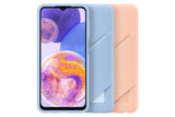 Card Slot Cover A23 5g Peach