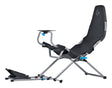 EAN 8717496872791 - Playseat Challenge X - Logitech G Edition Silla gaming Negro, Gris imagen 1