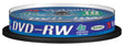 EAN 0023942435525 - Verbatim DVD-RW Matt Silver 4x 4,7 GB 10 pieza(s) imagen 1