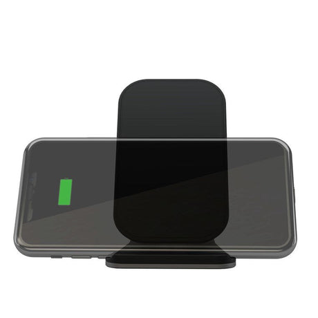 EAN 4040849529559 - Goobay 52955 soporte Soporte activo para teléfono móvil Teléfono móvil/smartphone Negro imagen 2