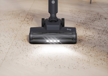 EAN 8059019105178 - Hoover HFG10HX 011 Aspiradora escoba Batería Secar Sin bolsa 0,55 L 200 W Negro imagen 7
