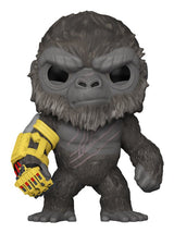 Funko Pop Cine Godzilla X Kong The New Empire Kong 75927