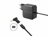 Conceptronic Adaptador Usb-C -> Dc, Toshiba 4.0x1.7mm 18-20v