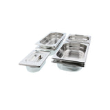 EAN 7332543256365 - Electrolux PKKS8 Horno Rectangular Acero imagen 18