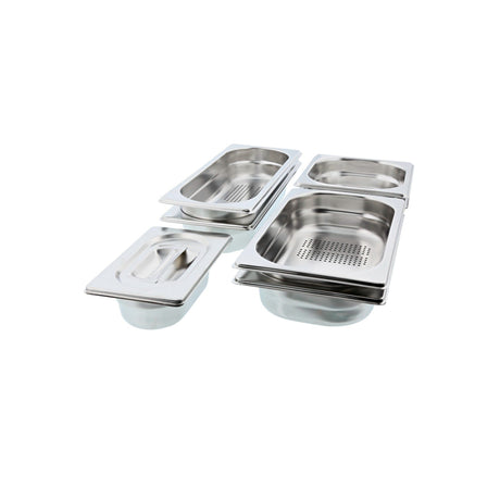 EAN 7332543256365 - Electrolux PKKS8 Horno Rectangular Acero imagen 18