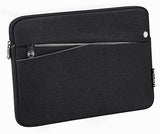 Pedea Tabletsleeve "Fashion" - 12,9", Negro