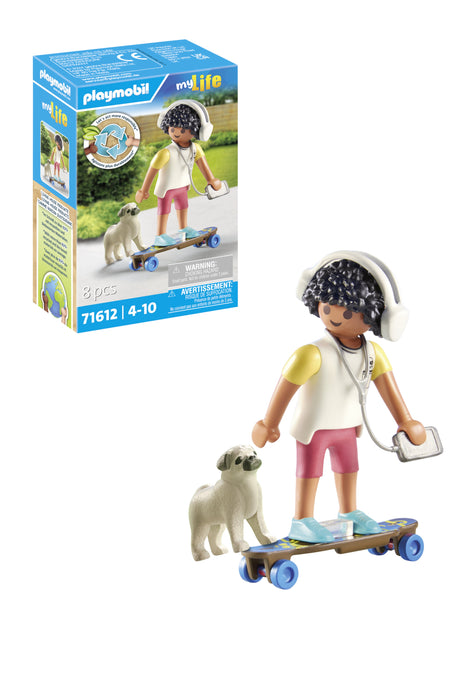 EAN 4008789716125 - Playmobil 71612 figura de juguete para niños imagen 1