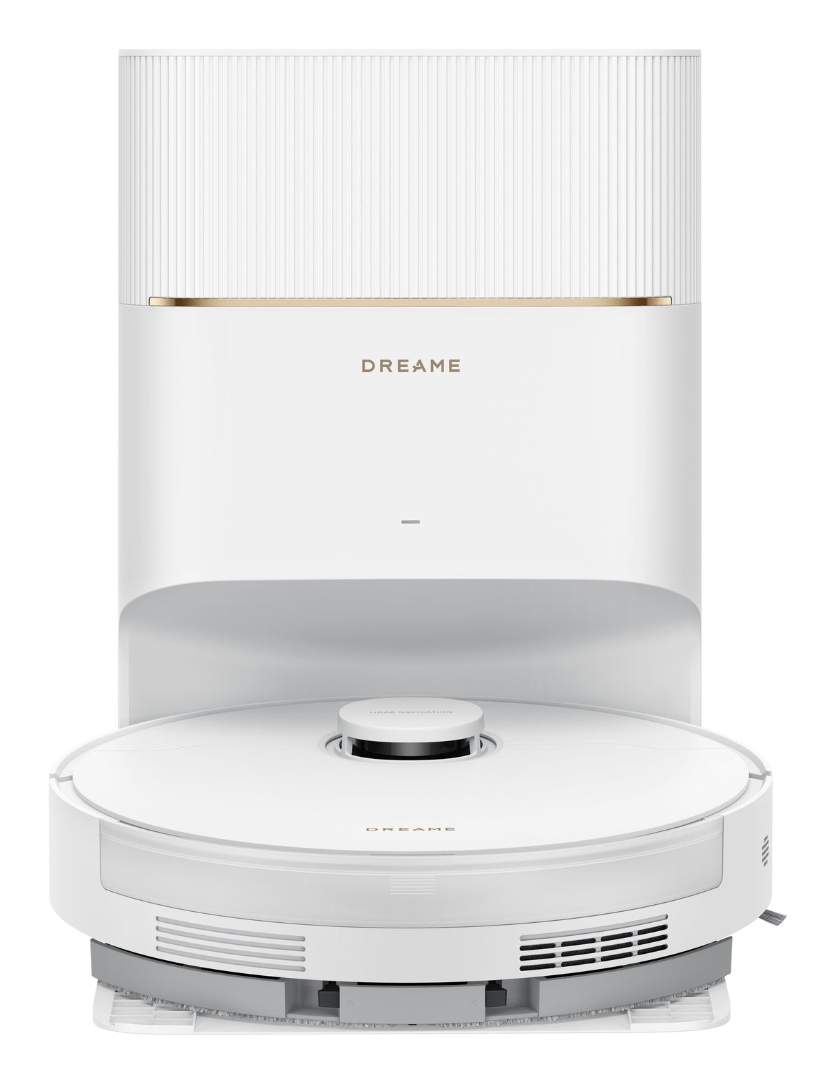 EAN 6977328068590 - Dreame D20 Pro Plus 0,5 L Blanco imagen 5